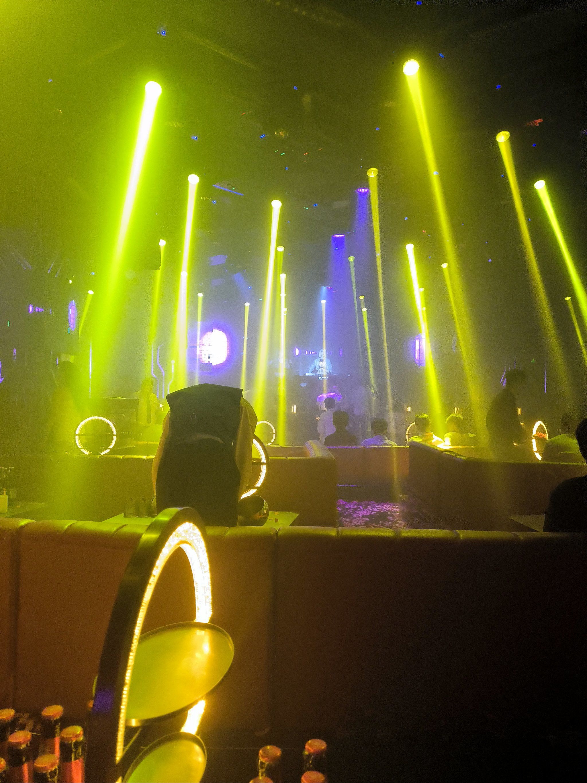 南昌商务ktv推荐单人商务ktv首选-青山湖区ktv预定